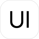 HeroUI logo