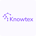 Knowtex logo