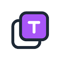 Trickle AI logo