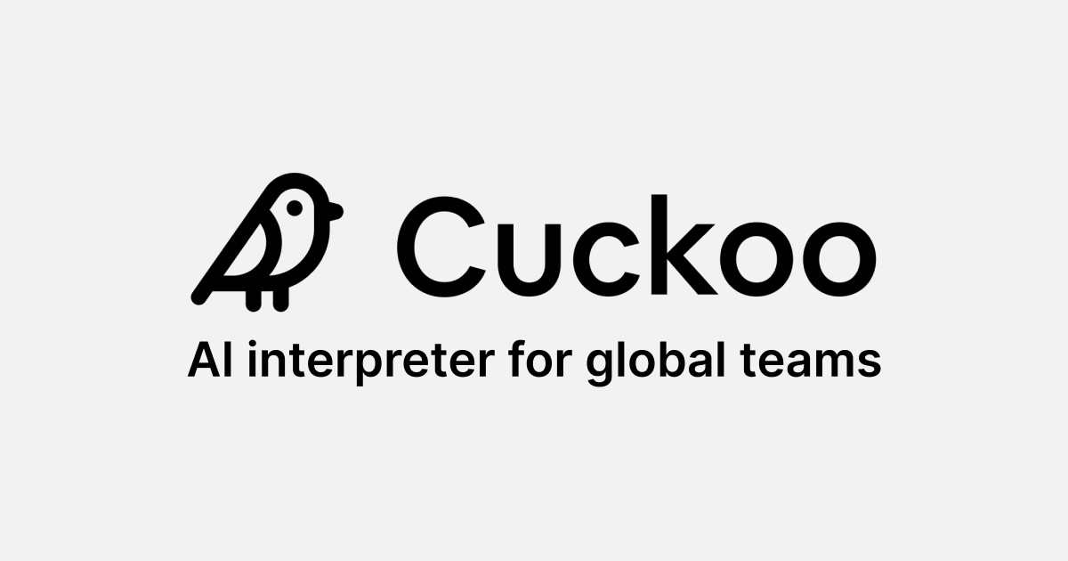 Cuckoo