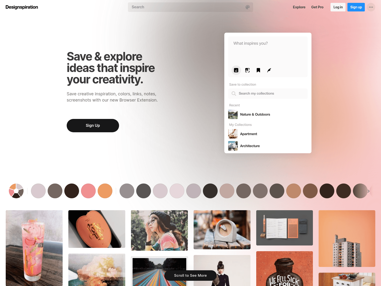Designspiration - Design Inspiration | Inspirational Art, Photography ...