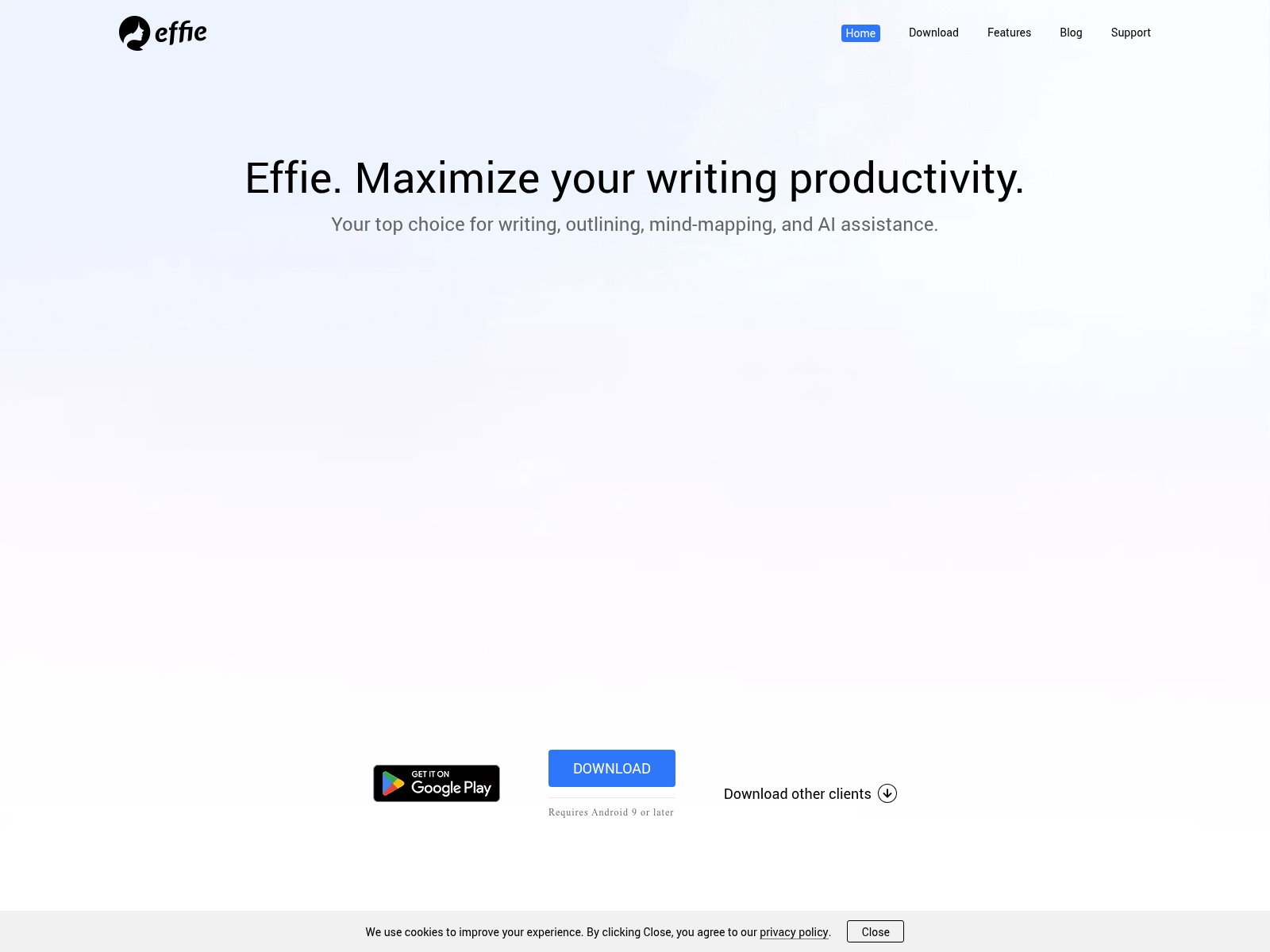 Effie