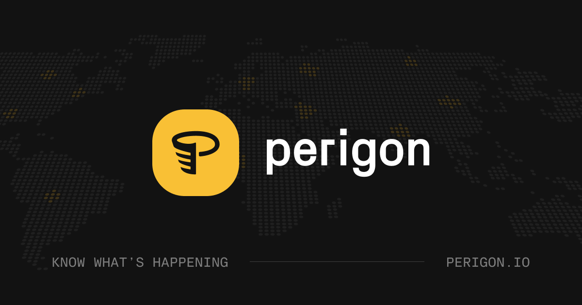 Perigon