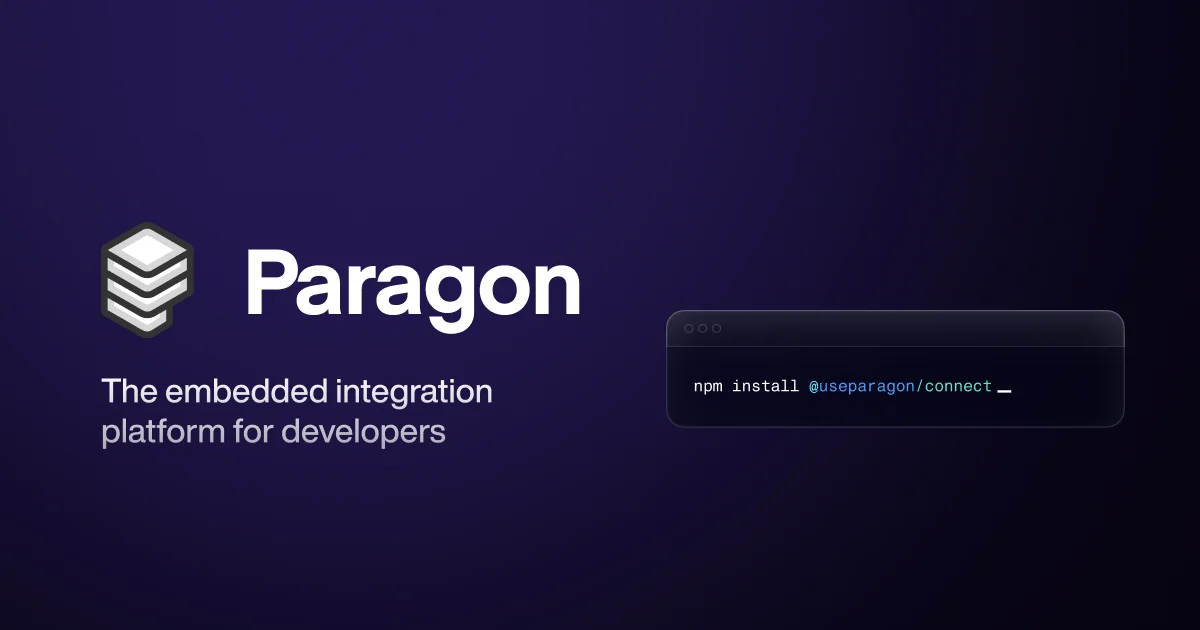 Paragon
