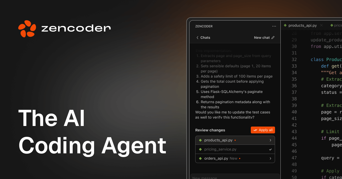 Zencoder